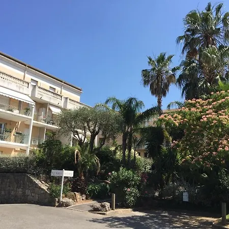 Appartement Raphaello *