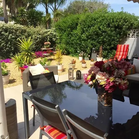 Apartmán Raphaello Saint-Raphaël