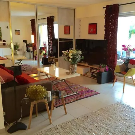 Raphaello Appartement Saint-Raphaël